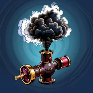 steam png