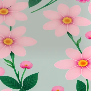 iphone flower background