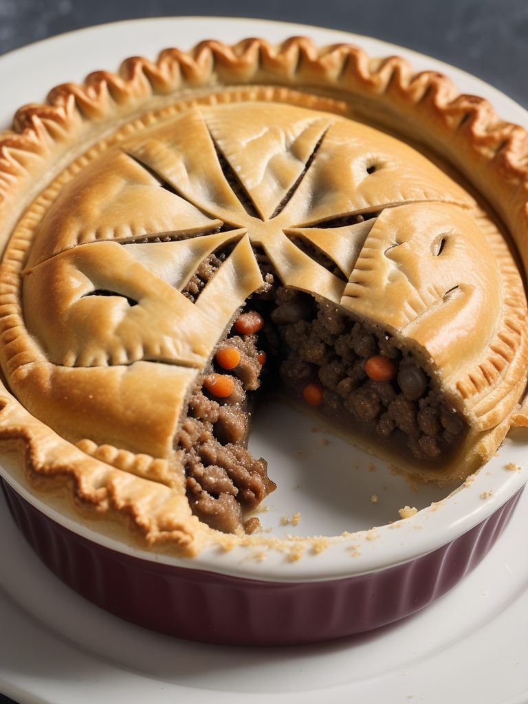 mince meat pie near me