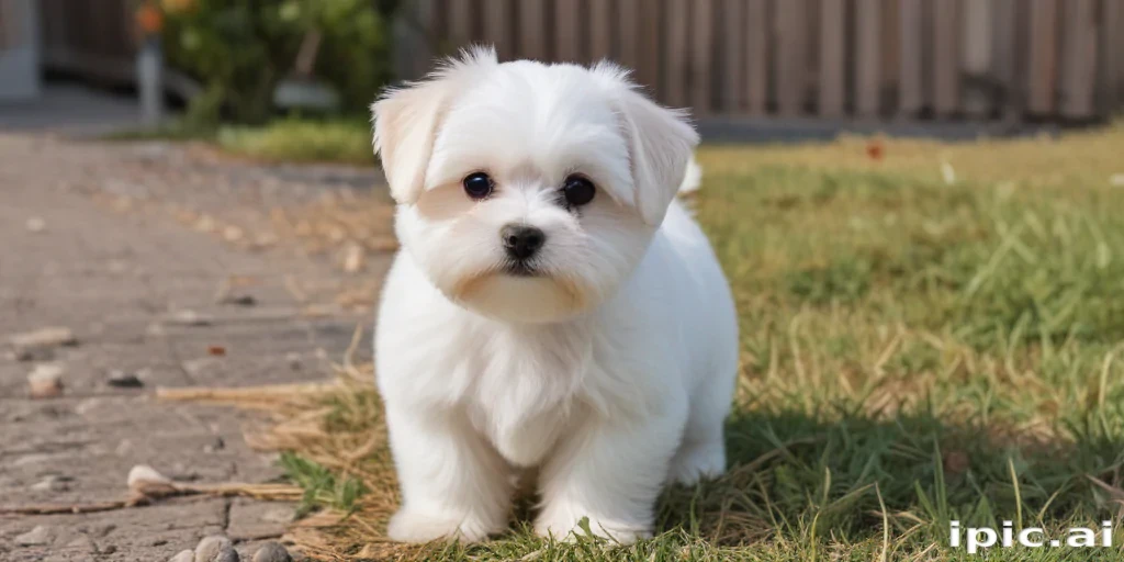 maltese dog breed