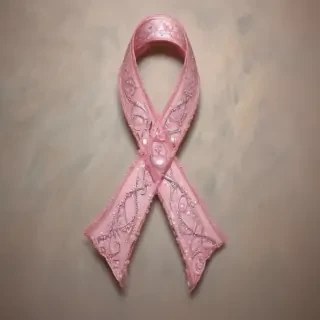 cancer ribbon