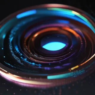 holographic png