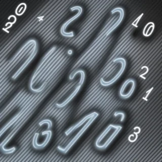 numbers png