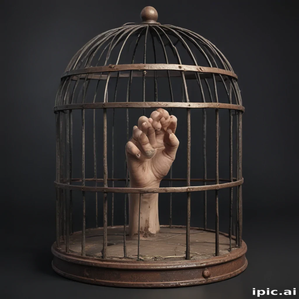 cage png