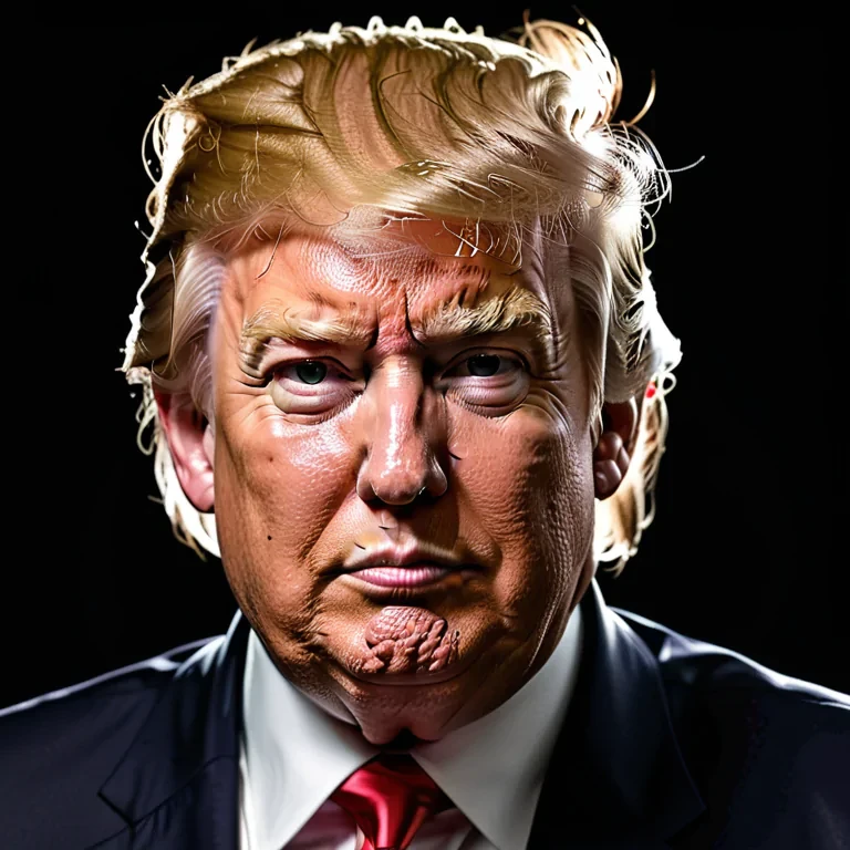 donald trump png