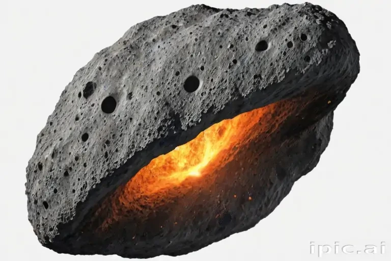 asteroid png