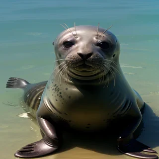 seal png