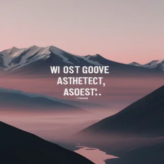 aesthetic quotes wallpaper iphone