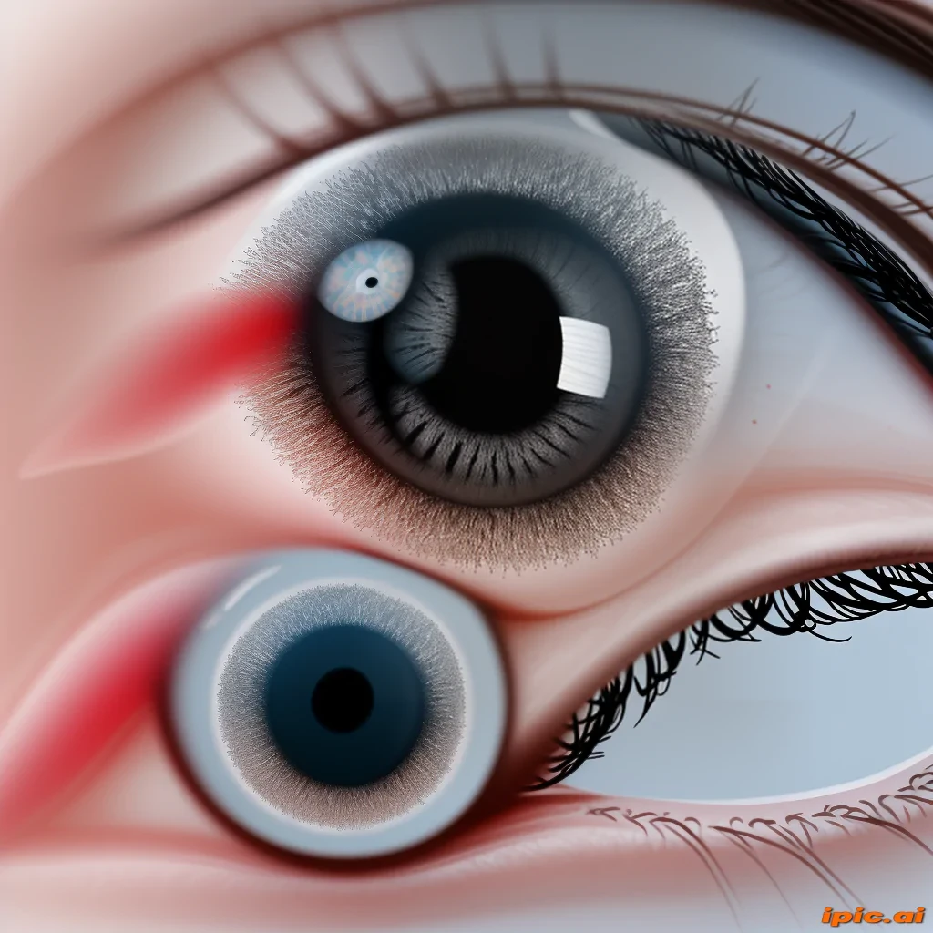 eyeball transparent background