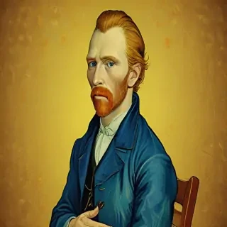 van gogh wallpaper iphone