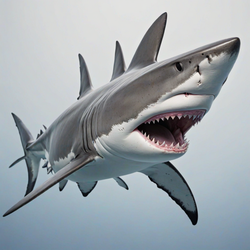 shark png