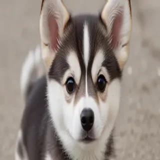 alaskan klee kai