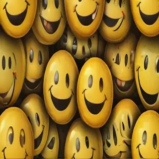 smiley face png transparent