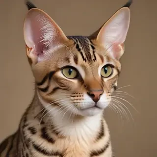 savannah cat breed