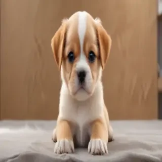 cute puppy