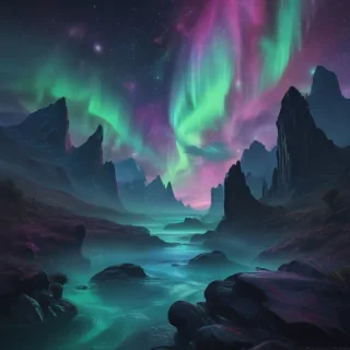 aurora png