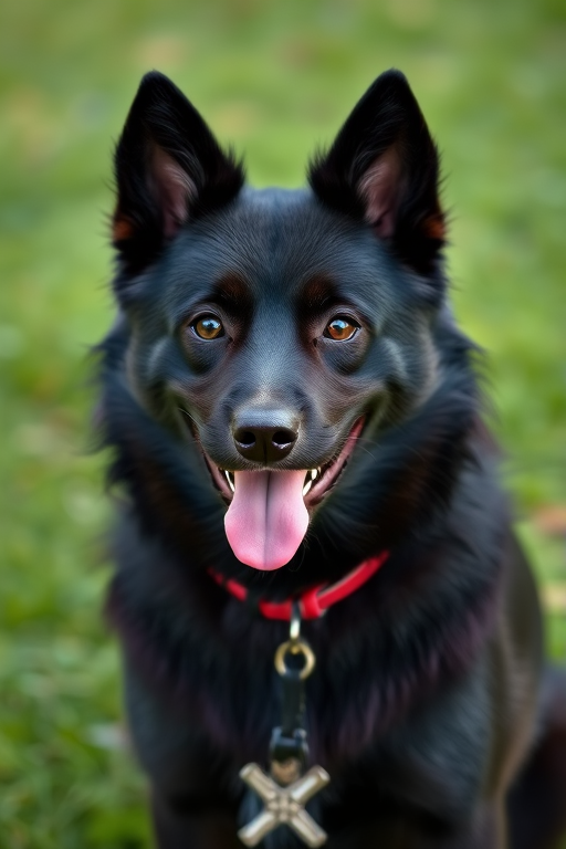 schipperke dog breed