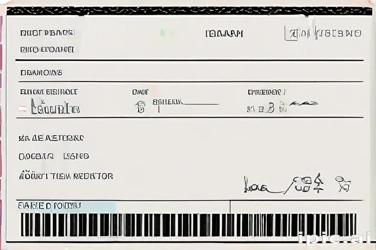 receipt png