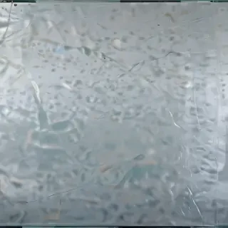 glass texture transparent