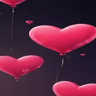 valentine iphone wallpaper