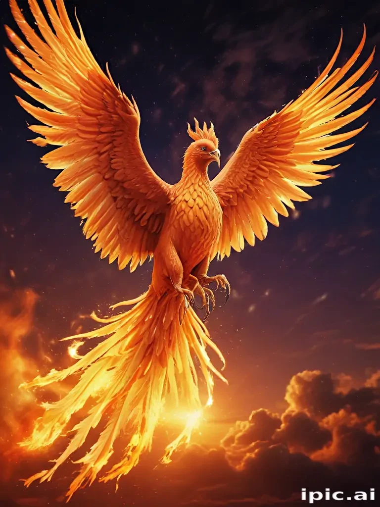 phoenix images free