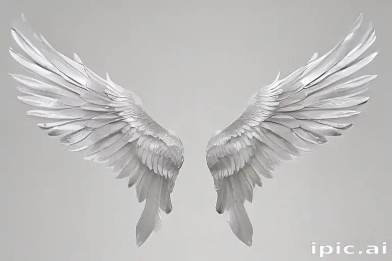 wings transparent