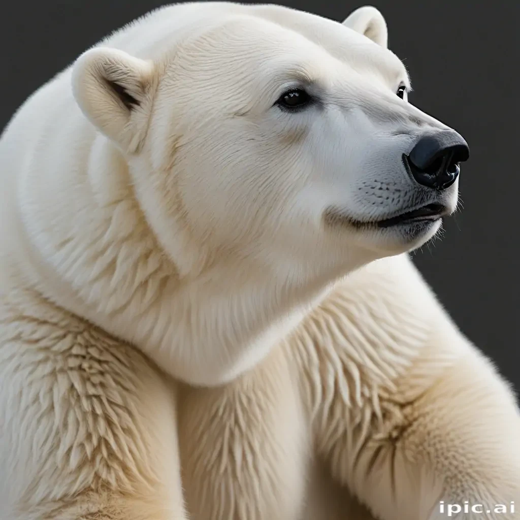 polar bear png