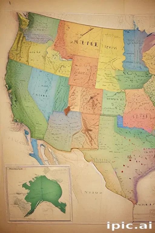 us map