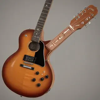 guitar png