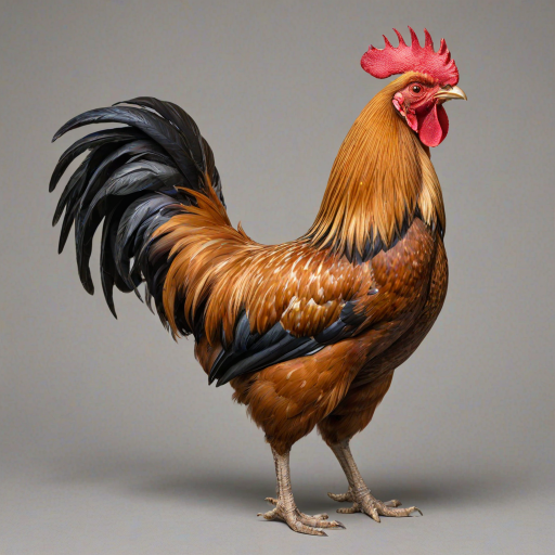rooster png