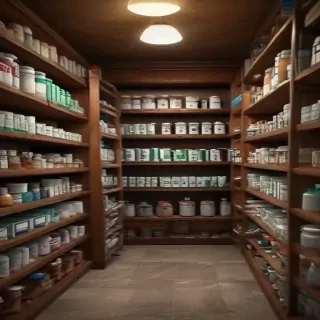 pharmacy png