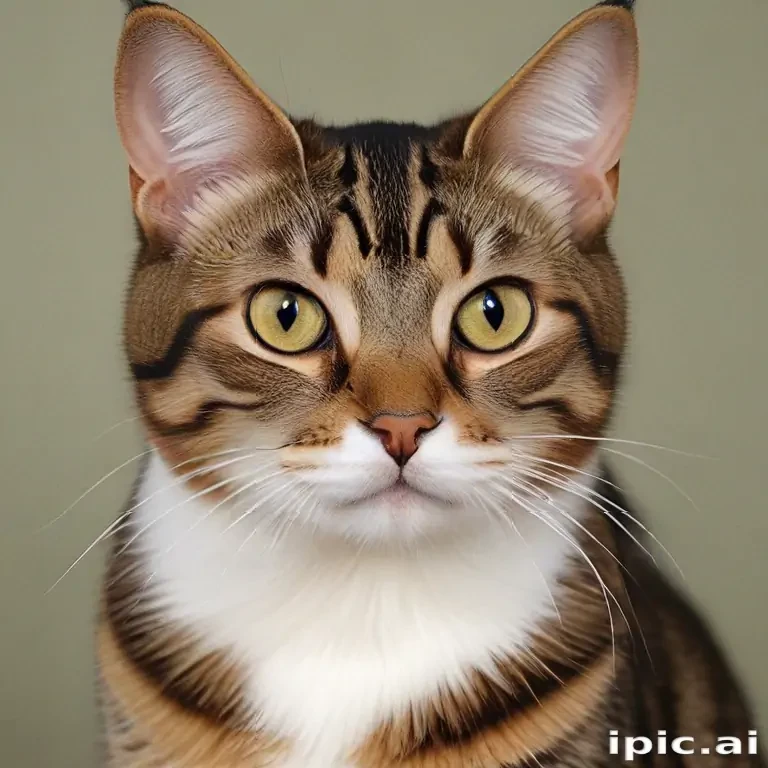 california spangled cat breed