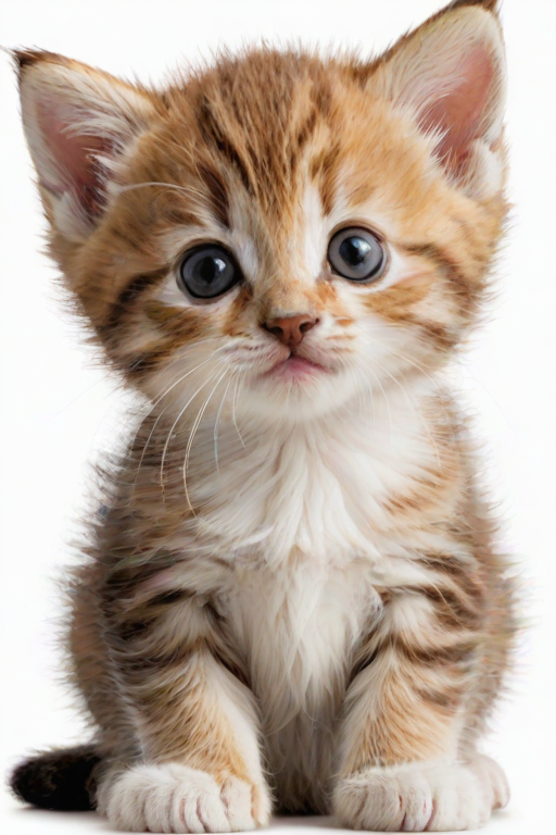 kitten png