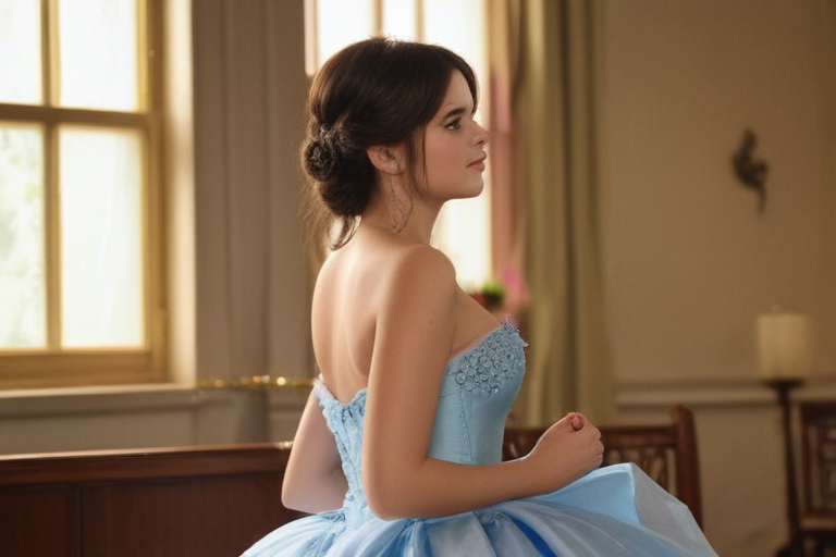 another cinderella movie selena gomez