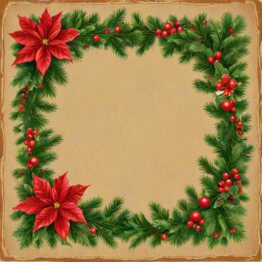 christmas border .png