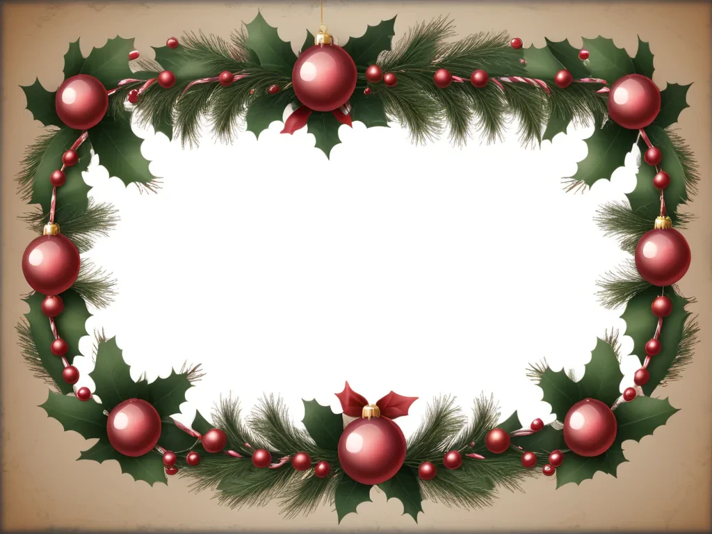 christmas border .png