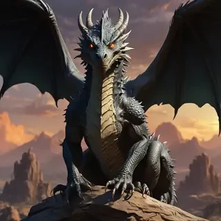 wallpapers of dragons