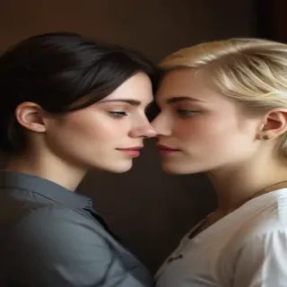 lesbian photo