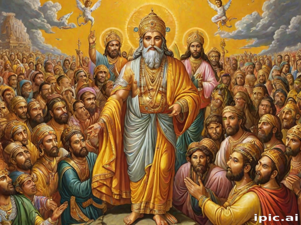 all god pics