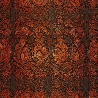 pattern tribal
