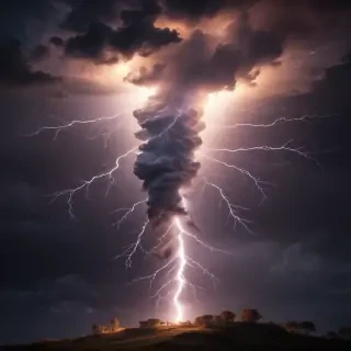 png lightning