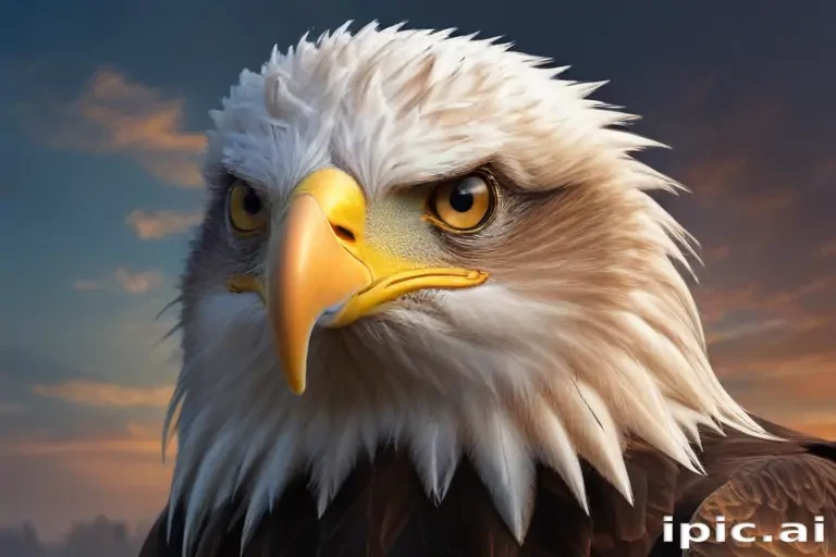 cool eagle wallpaper