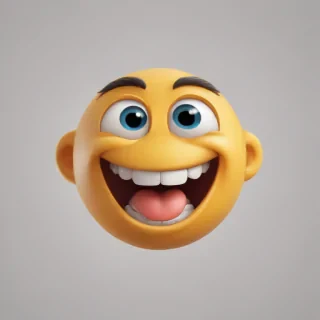 happy emoji png