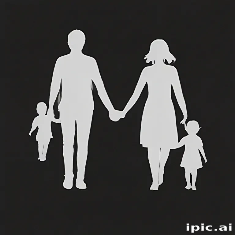 outline of family