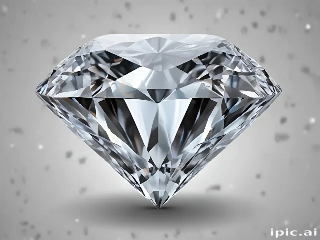 diamond clip art
