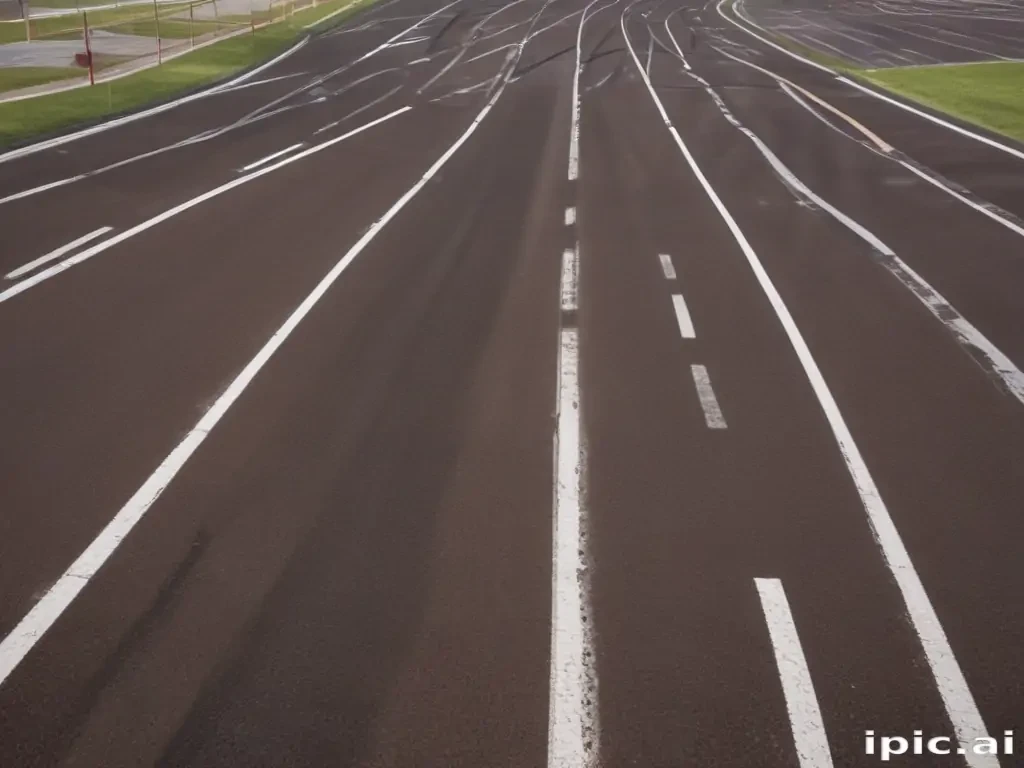 running track