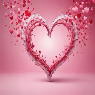 valentine day background images