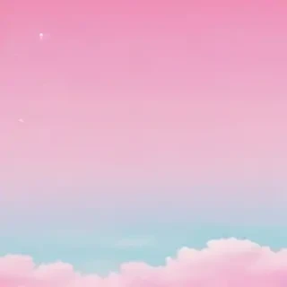 cute pastel bg