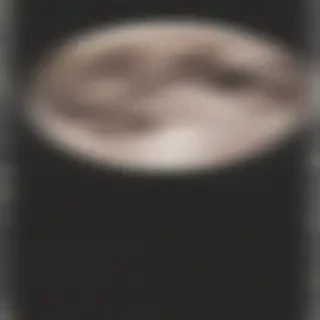 crescent moon png