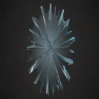 glass broken png
